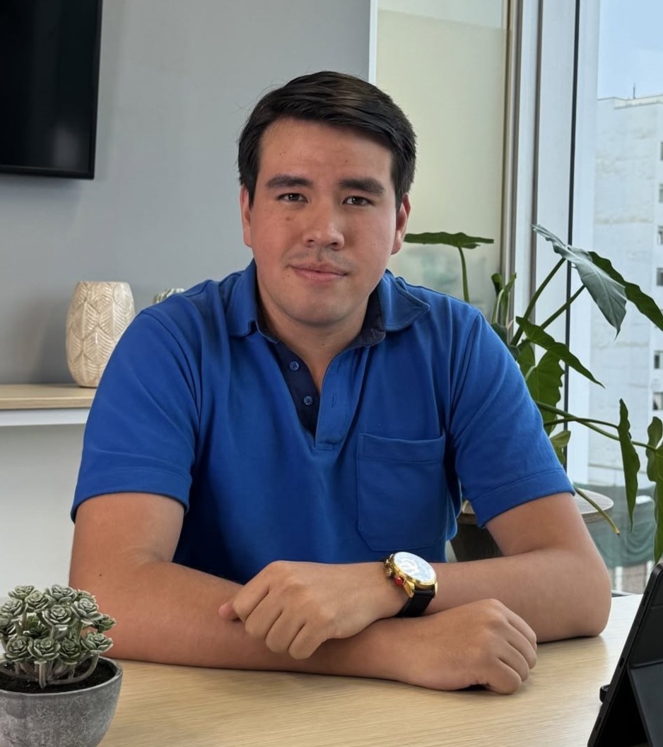 Martín Bayona